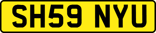 SH59NYU