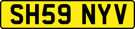 SH59NYV