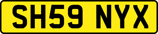 SH59NYX