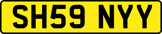 SH59NYY