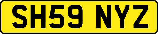 SH59NYZ
