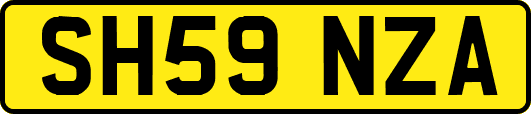 SH59NZA