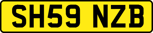 SH59NZB