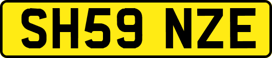 SH59NZE
