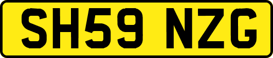 SH59NZG