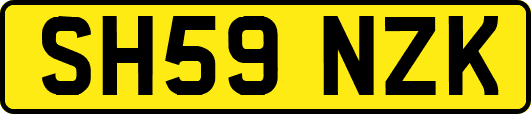 SH59NZK