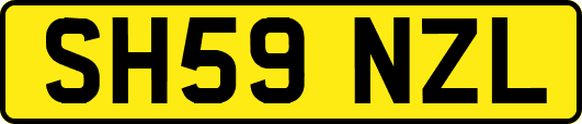 SH59NZL