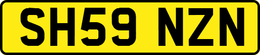 SH59NZN