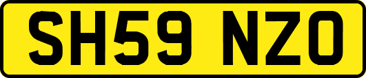 SH59NZO