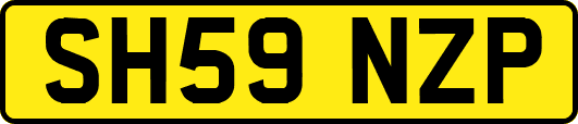 SH59NZP
