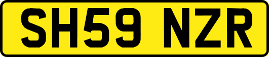 SH59NZR