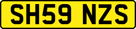 SH59NZS