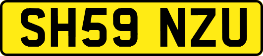 SH59NZU