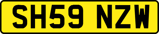 SH59NZW