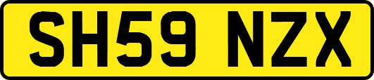 SH59NZX
