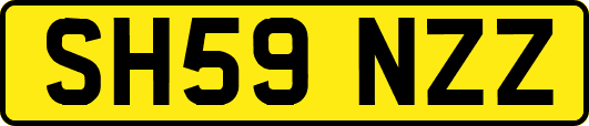 SH59NZZ