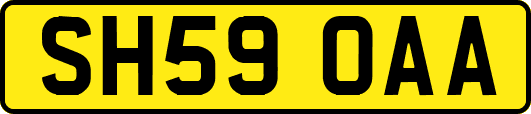 SH59OAA