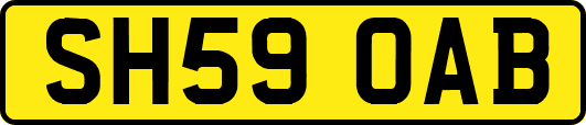 SH59OAB