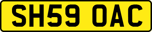 SH59OAC