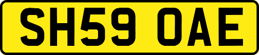 SH59OAE