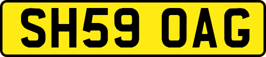 SH59OAG