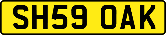 SH59OAK