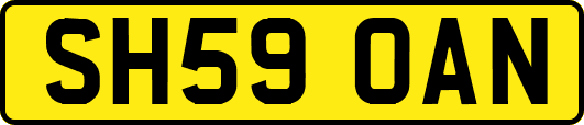SH59OAN
