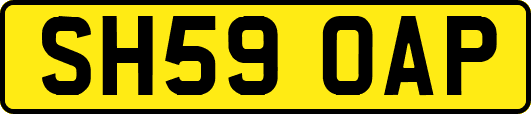 SH59OAP