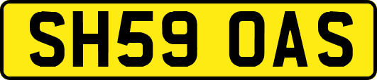 SH59OAS