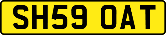 SH59OAT