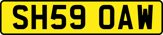 SH59OAW