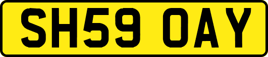SH59OAY
