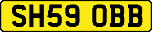 SH59OBB
