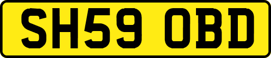 SH59OBD