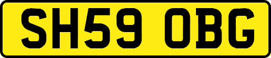 SH59OBG