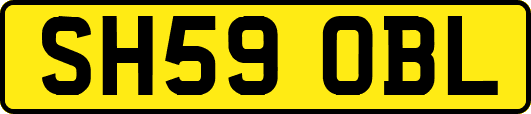 SH59OBL