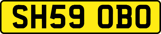 SH59OBO