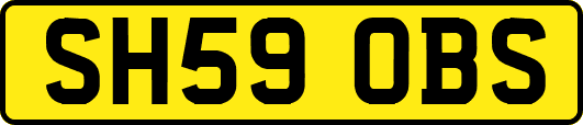 SH59OBS