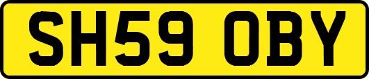 SH59OBY