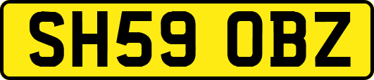 SH59OBZ