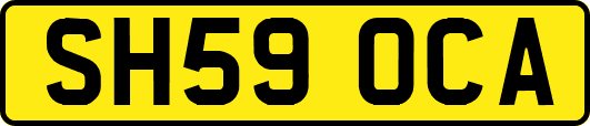 SH59OCA
