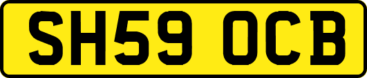 SH59OCB