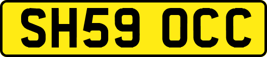 SH59OCC