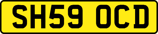 SH59OCD