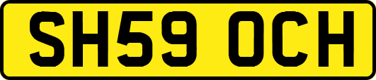SH59OCH