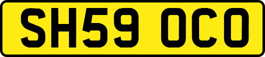 SH59OCO