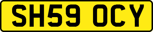 SH59OCY