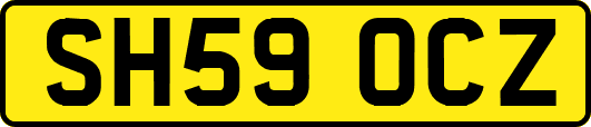 SH59OCZ