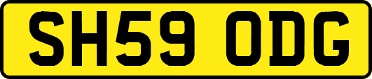SH59ODG