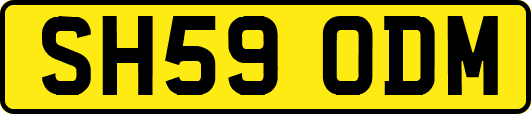 SH59ODM